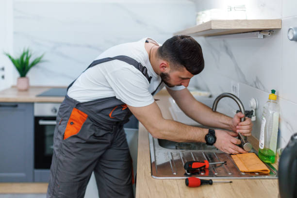 Best Commercial Plumbing Services  in Mount Pleasant, TX