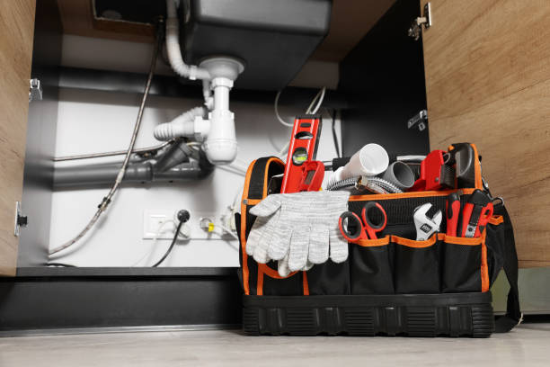 Best Shower Repair Services  in Mount Pleasant, TX