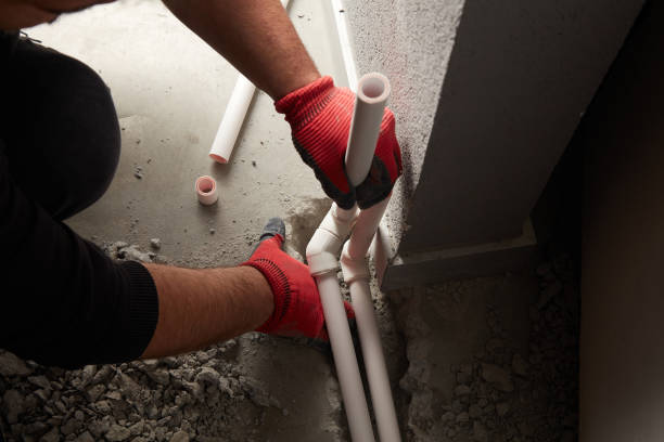 Best Plumbing Inspection Services  in Mount Pleasant, TX