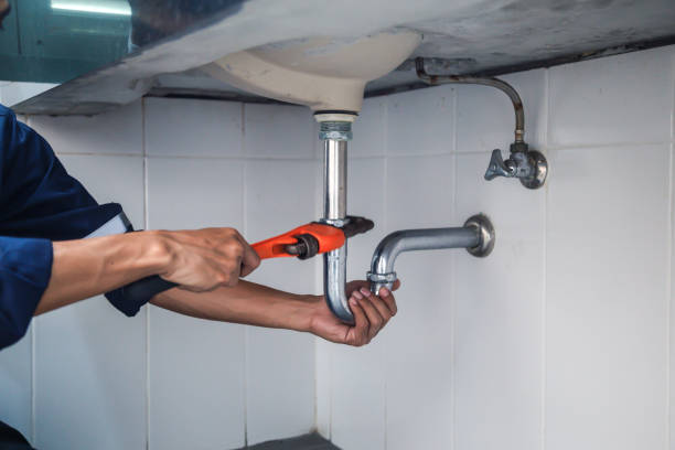 Best Residential Plumbing Services  in Mount Pleasant, TX