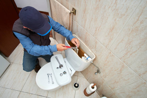 Best Water Leak Repair  in Mount Pleasant, TX