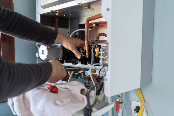 Best Leak Detection Services  in Mount Pleasant, TX